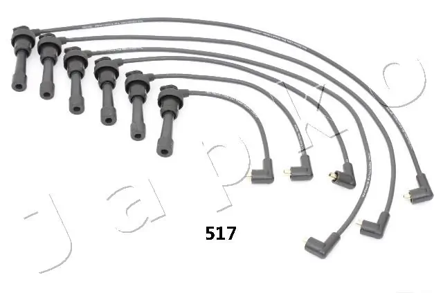 Дроти запалювання Magneti Marelli MSK872 ціна, від 48.20 USD