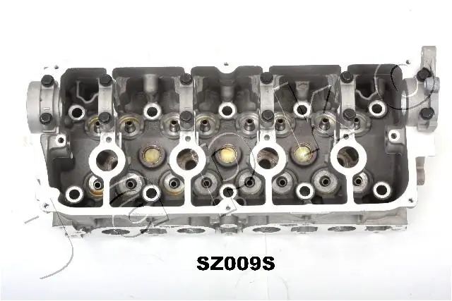  ГБЦ Suzuki Swift 2