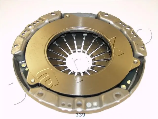 70339 Japko Натискний диск зчеплення