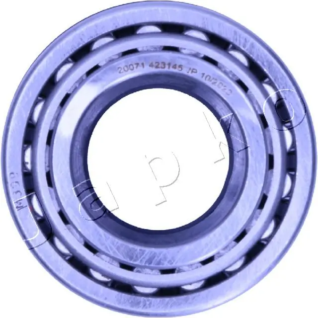 Підшипник маточини задньої Japko 420071 ціна, від 29.61 USD