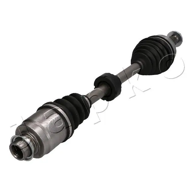 Піввісь передня, права Posterparts BB4553 ціна, від 132.67 USD