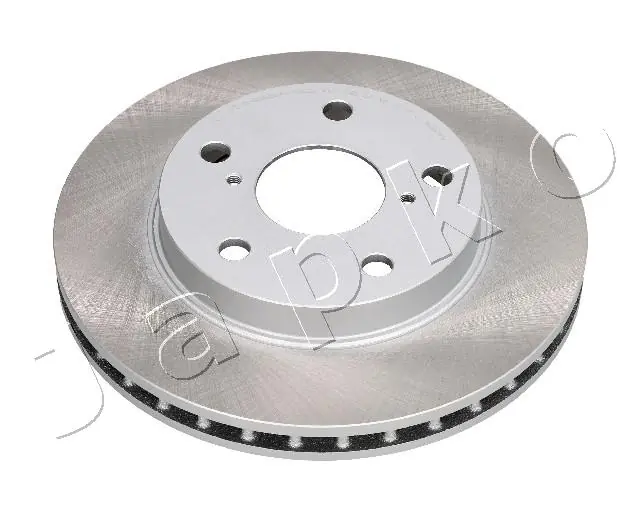 Диск гальмівний передній Toyota 4351217070