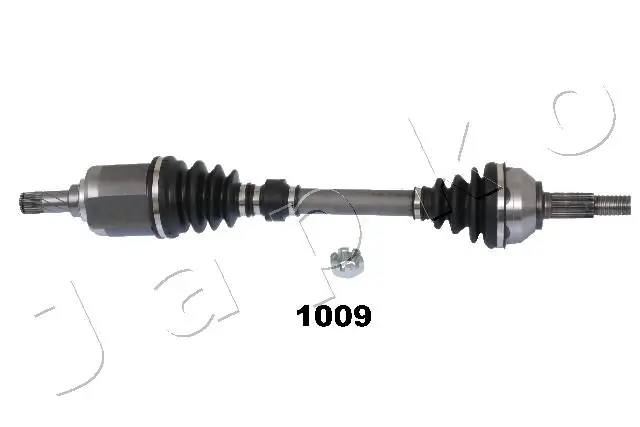 Ліва піввісь TDS0217 Magneti Marelli