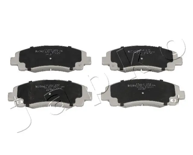 Гальмівні колодки Power Stop 361584 ціна, від 23.80 USD