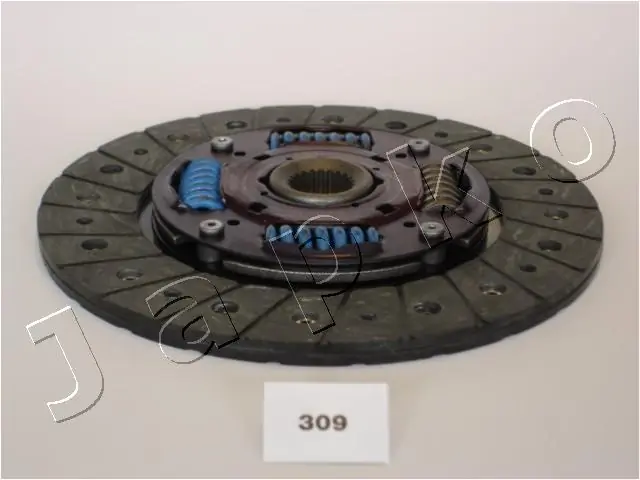 Зчеплення QUINTON HAZELL C1018AF ціна, від 41.51 USD