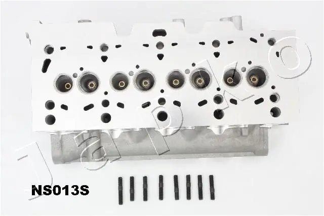 Головка блоку циліндрів Japko JNS013S