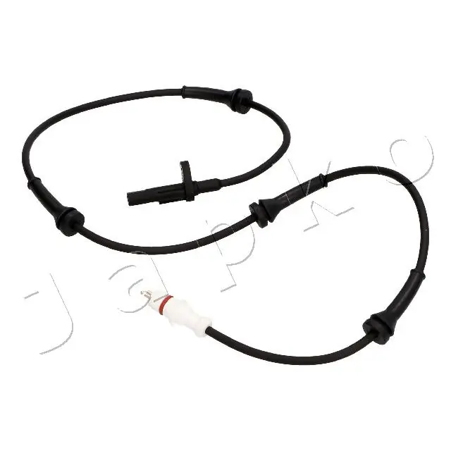 Датчик АБС (ABS) задній Japko 151146 ціна, від 24.58 USD
