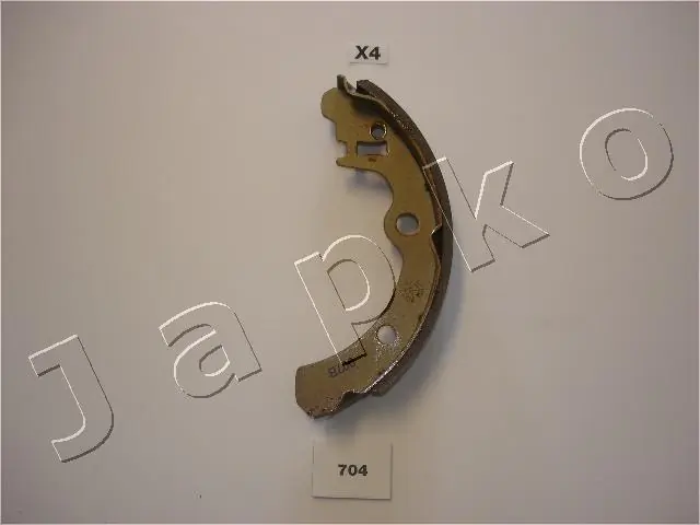 Купити 25178GA180 Subaru Колодки гальмові задні, барабанні