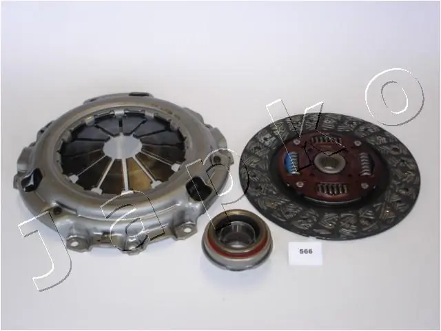 Комплект зчеплення (3 частини) Aisin AISKM071 ціна, від 111.25 USD