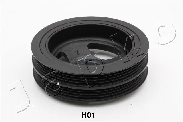  Шків колінвала Hyundai Accent 2