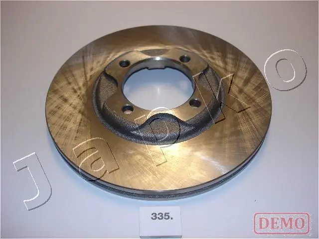 Гальмівні диски передні SD4411 Sangsin