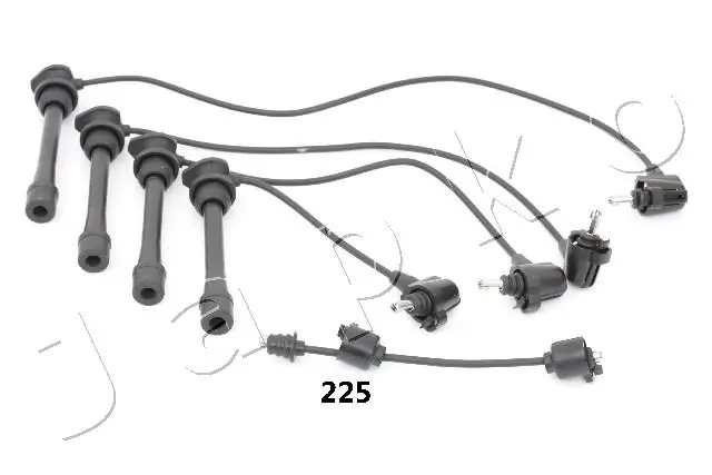 Високовольтні дроти B950 Bosch
