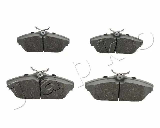 Гальмівні колодки Tata 271942100114 ціна, від 25.72 USD