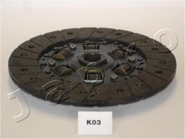SDKI156 Seco Диск зчеплення