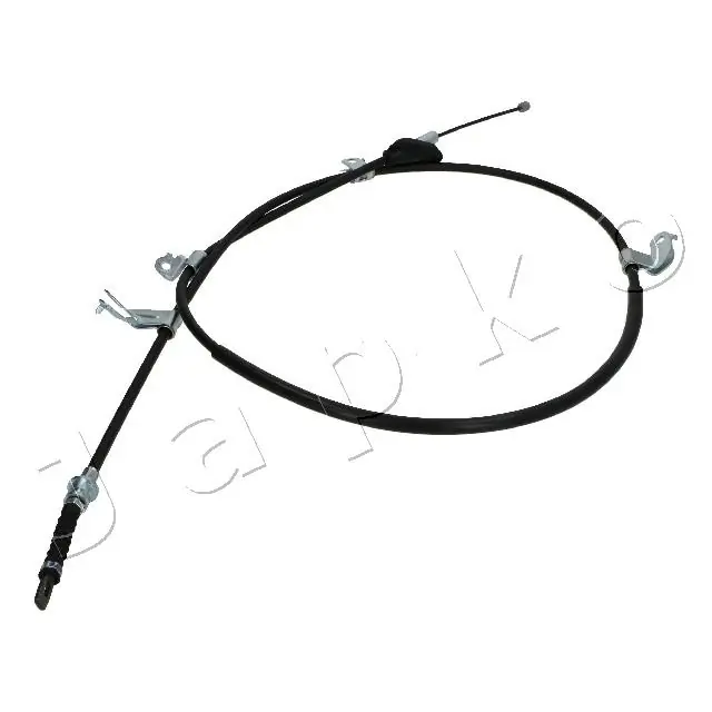 Купити 120281 Adriauto Трос ручного гальма задній, правий