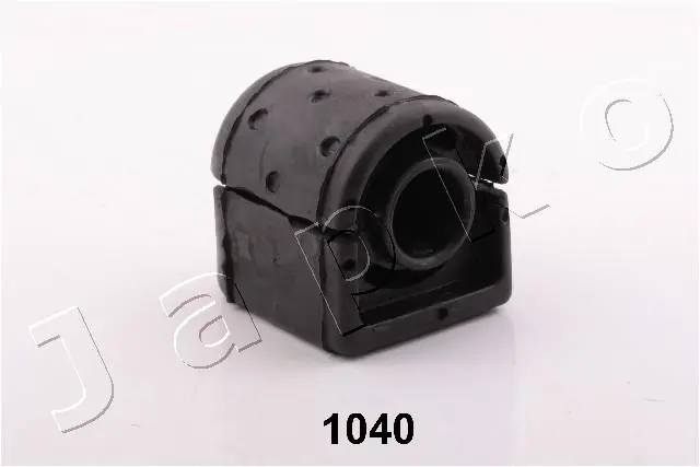 Сайлентблок переднього важеля NIBS001 Polcar