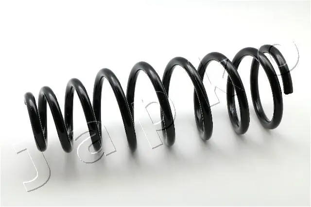 Пружина передньої підвіски Mitsubishi Galant VIII