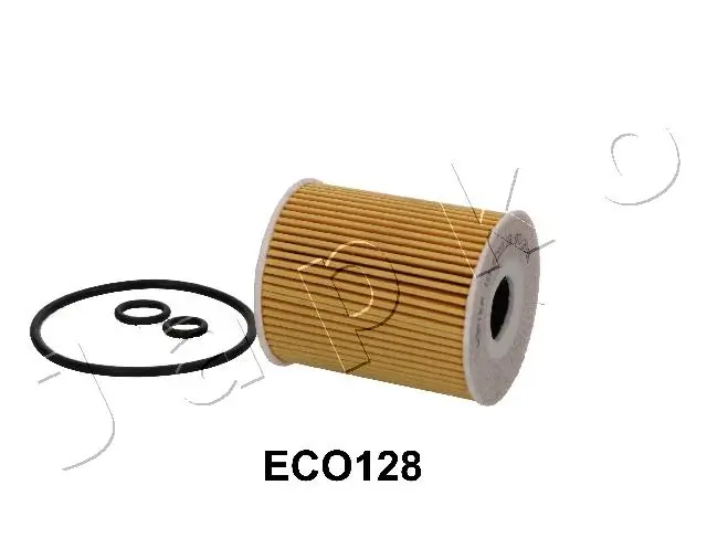 1ECO128 Japko Фільтр масла