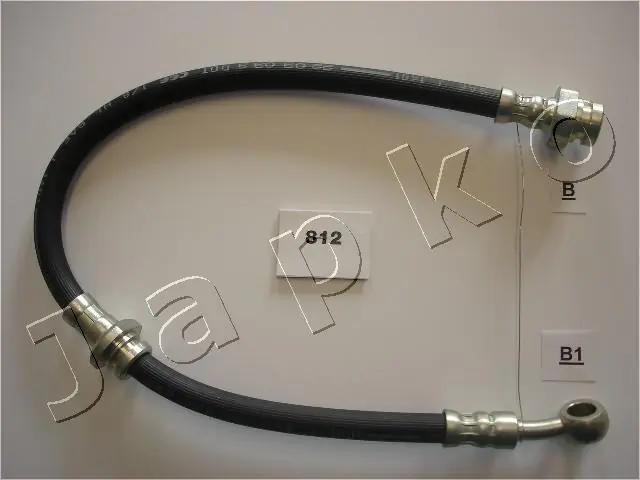5158063BB0 Subaru Гнучка гальмівна трубка передня