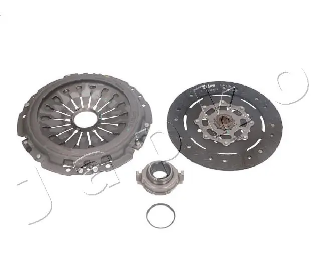 Комплект зчеплення (3 частини) Polcar 623354600 ціна, від 155.15 USD