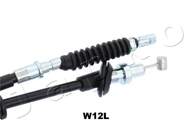 P96392000 Parts-Mall Трос ручного гальма задній, правий/лівий
