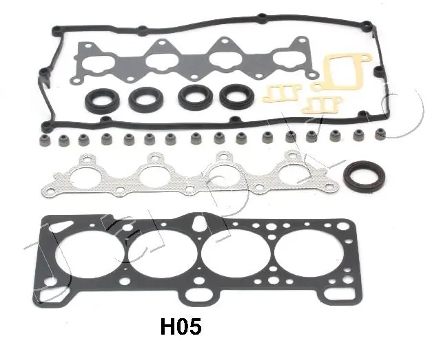 Комплект прокладок двигуна, верхній Nipparts J1240567 ціна, від 46.00 USD