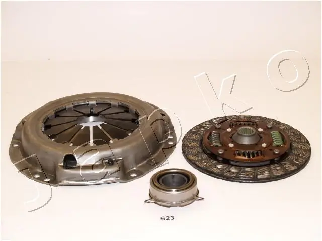 Комплект зчеплення  Rymec JT1853
