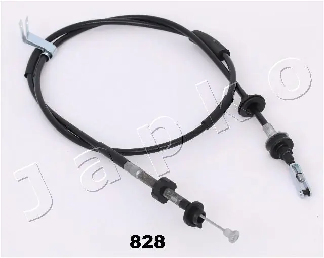 AD480118 Adriauto Трос зчеплення