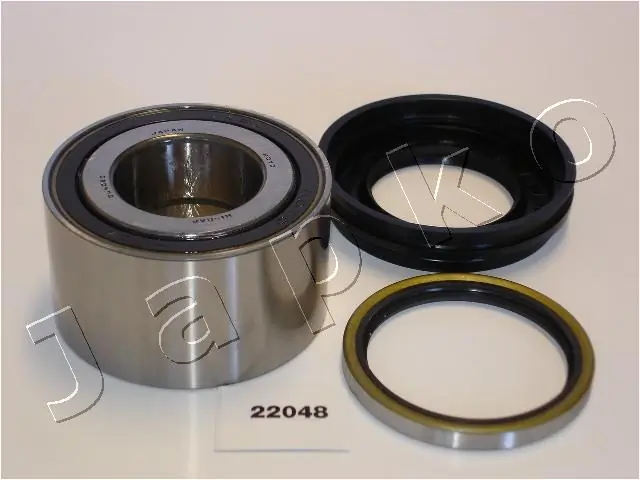 Купити Підшипник задньої ступиці Toyota Land Cruiser 90 J9