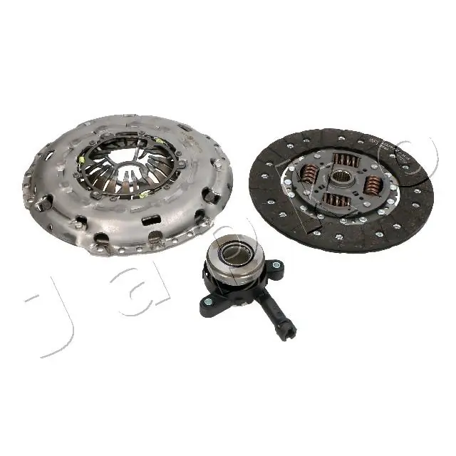 Купити MBK2146 Exedy Комплект зчеплення (диск, корзина, підшипник)