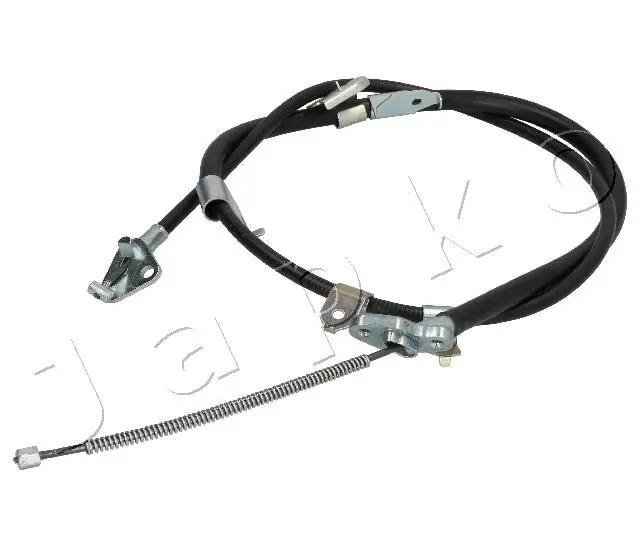 Купити 46420B4021 Toyota Трос ручного гальма задній, правий