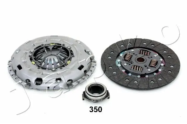 Купити 3000951648 Sachs Комплект зчеплення (диск, корзина, підшипник)