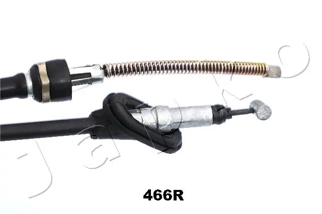 47510SR0A02 Honda Трос ручного гальма задній, правий