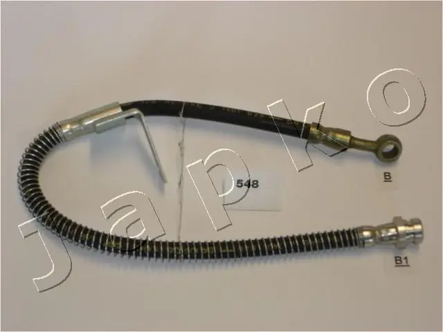 1635059180 Peugeot/Citroen Шланг гальмівний передній, правий