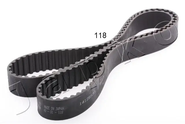 Зубчастий ремінь NIPPON MOTORS TB21021 ціна, від 20.14 USD