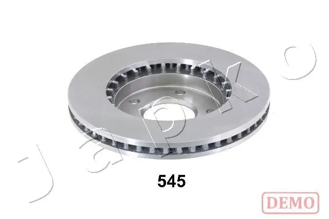 MR334998 Mitsubishi Гальмо дискове переднє