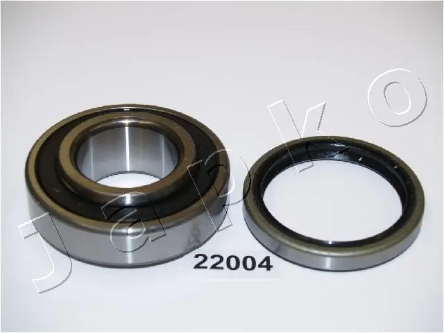 442130010 Toyota Підшипник ступиці задньої