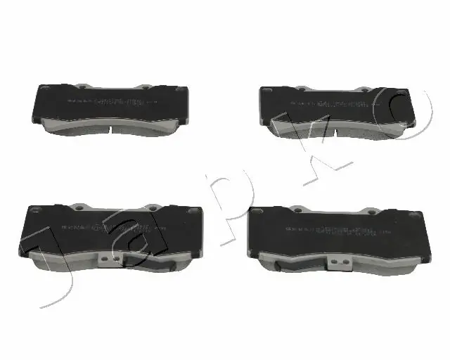 Передні тормозні колодки 19157530 Opel