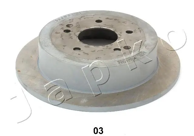 Гальмівні диски R4034 VALEO