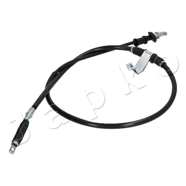 Трос ручного гальма задній, правий/лівий Parts-Mall P96392000 ціна, від 19.12 USD