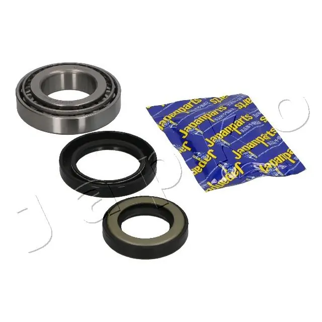 Підшипник маточини задньої Ruville 220966 ціна, від 21.54 USD