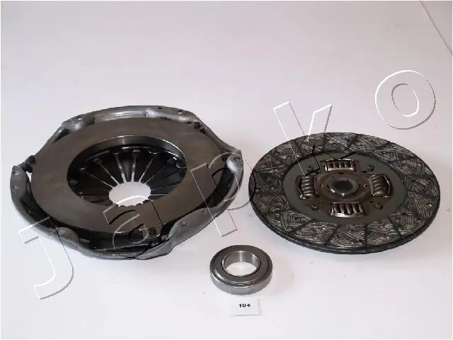 Комплект зчеплення (3 частини) LUK 625230600 ціна, від 73.27 USD