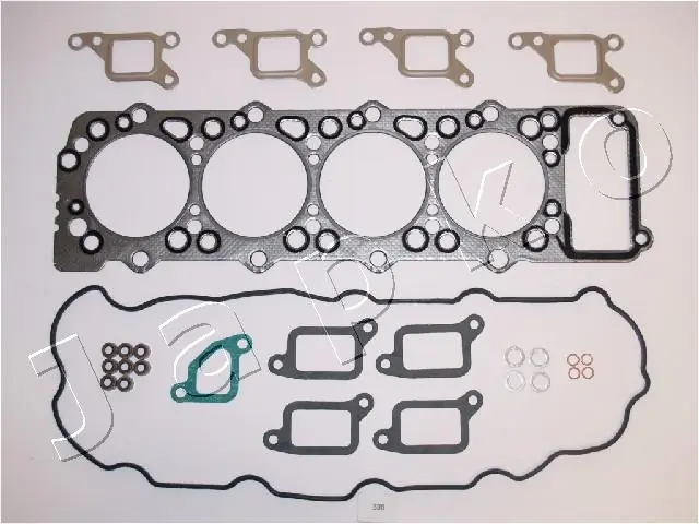 ME996723 Mitsubishi Комплект прокладок двигуна, верхній