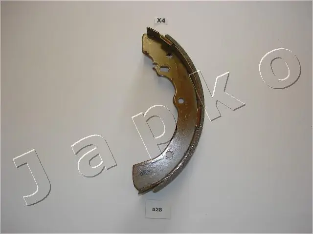 Колодки гальмові задні, барабанні Kashiyama C05057 ціна, від 32.95 USD