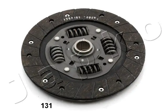80131 Japko Диск зчеплення