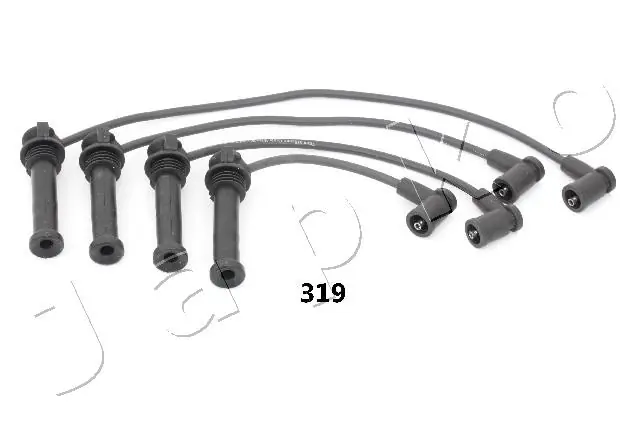 Дріт високовольтний Mazda 1E0518160B