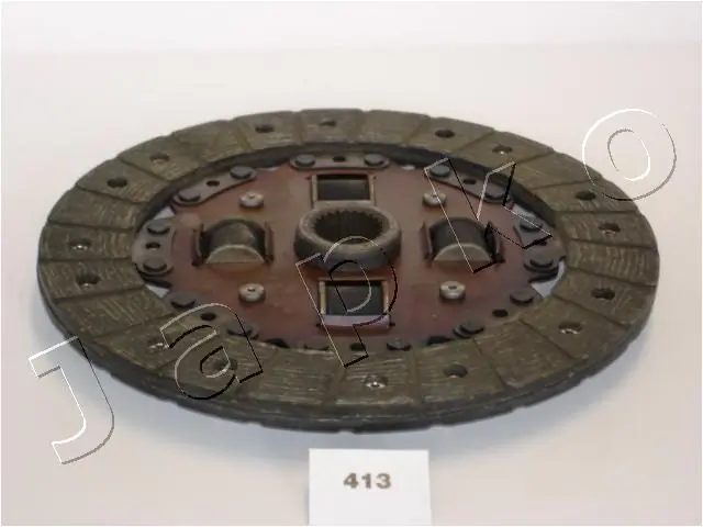 Диск зчеплення ведений Seco SDHO219