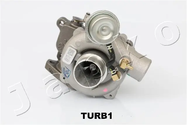 Турбіна Japko JTURB1 ціна, від 231.31 USD