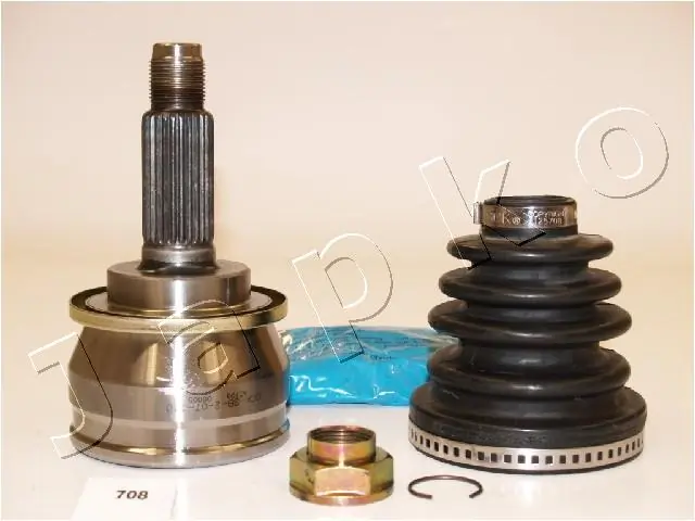 TOJ0261 Magneti Marelli Граната зовнішня