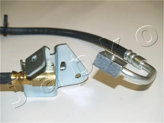 Шланг гальмівний передній, лівий K52080429AC Fiat/Alfa/Lancia